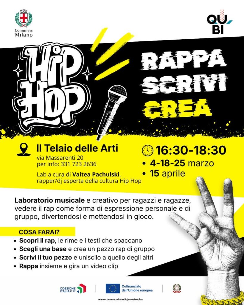 rap